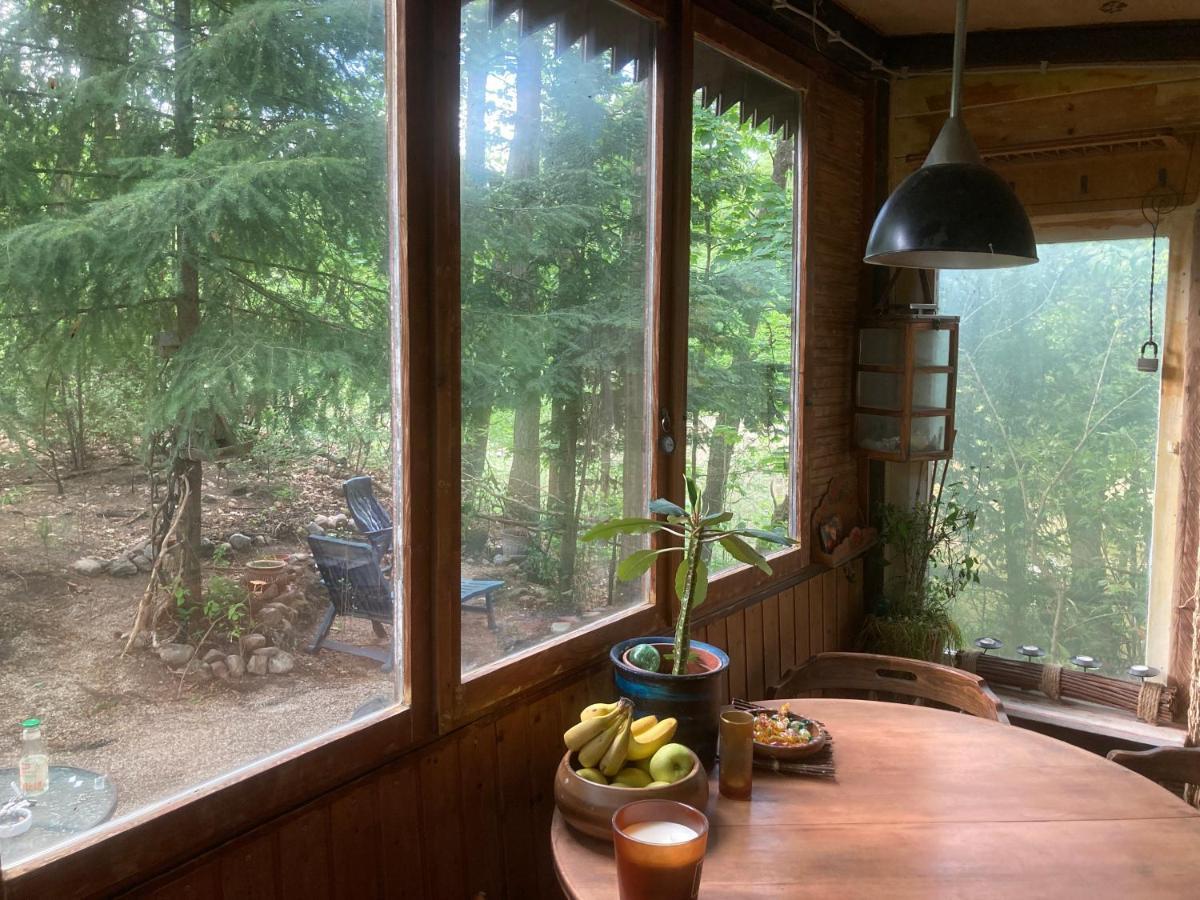 Bungalow Biberspur Zieko 외부 사진