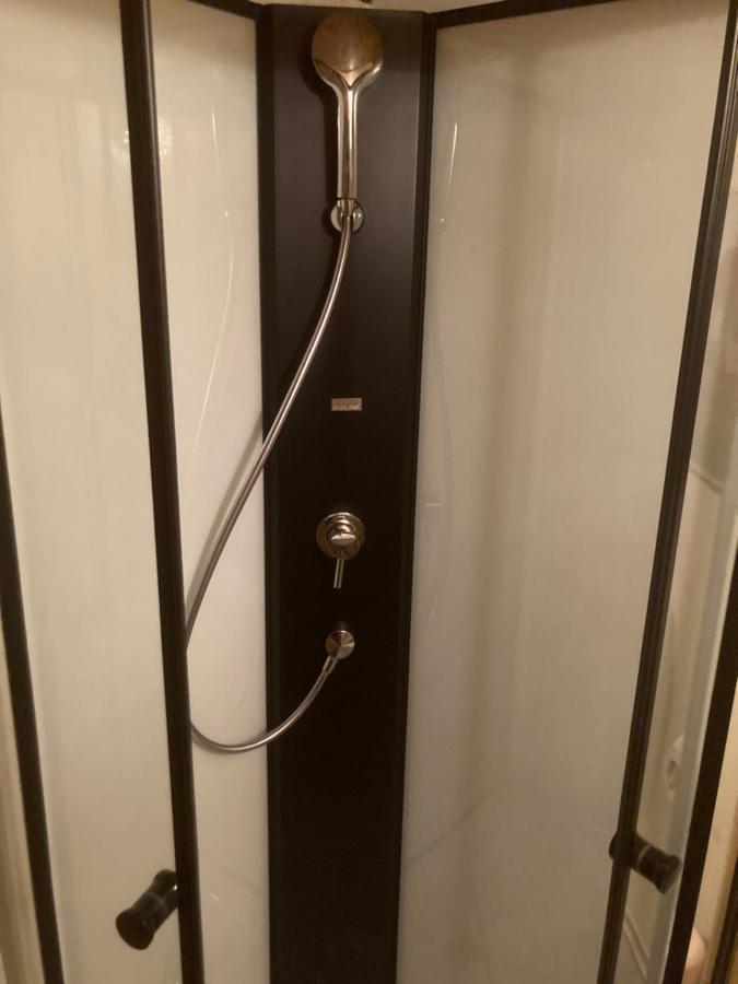 Bungalow Biberspur Zieko 외부 사진
