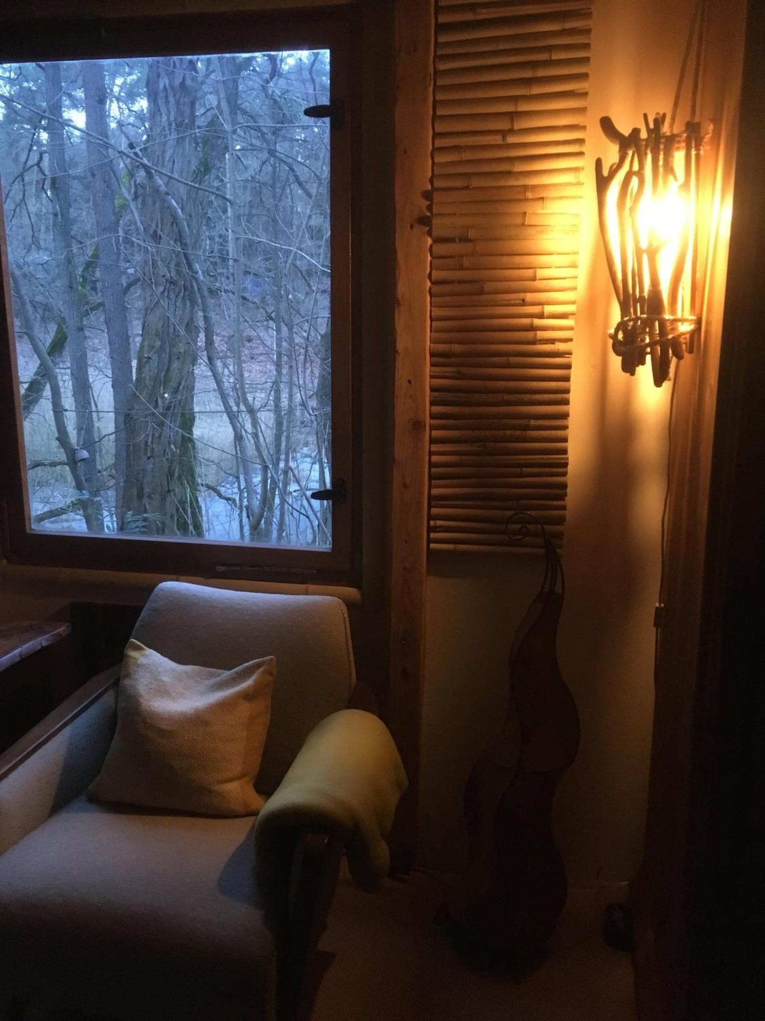 Bungalow Biberspur Zieko 외부 사진